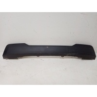 Спойлер бампера BMW X5 `G05 2018- 51127469520