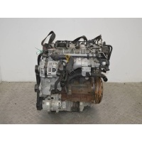 Двигатель Kia Ceed (2006-2012) 2007 2.0 CRDi D4EA