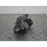Стартер Renault Scenic 2 (2003-2009) 2007 8200584675, M000T87881
