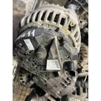 Генератор Audi A4 2007 059903023B