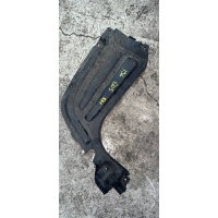 защита днища BMW X5 G05 2020 51128091980