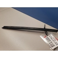 Накладка рамки двери задняя левая Toyota Avensis T27 2008-2018 7576605020