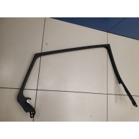 Обшивка рамки двери задней левой Toyota Avensis T27 2008-2018 676D005030