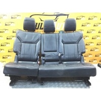 Задние сиденья Land Rover Discovery 5 2020 123hhgg321