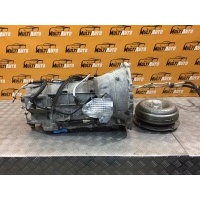 Коробка передач Land Rover Range Rover Sport 2 L494 2014 CPLA7000AC