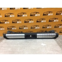 Обшивка замковой панели Задн. Land Rover Range Rover Sport 2 L494 2014 DK62425A92A
