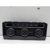 Блок управления климатом Volkswagen Tiguan 2016- 5NA907044NWZU