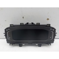 Щиток приборов (панель приборов) Volkswagen Tiguan 2016- 5NA920790D