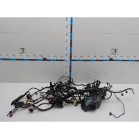 Проводка моторного отсека Volkswagen Tiguan 2016- 04L972627KR