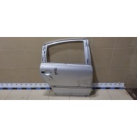 Дверь задняя правая VW Passat [B5] 1996-2000 3B5833052AB