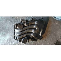 Коллектор впускной Volkswagen Golf 4(1997-2004) 2001 06A133205K
