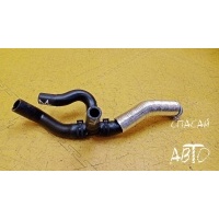 Патрубок системы охлаждения Skoda Rapid 2013- 6C0 122 073 L