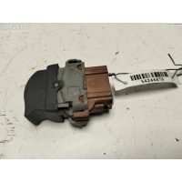 Кнопка стеклоподъемника заднего правого Renault Laguna II (2001-2007) 2006 8200220507