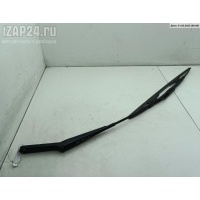 Щеткодержатель (поводок стеклоочистителя) передний R Volkswagen Transporter 4 1995 701955410
