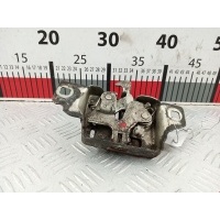 Замок капота Renault Kangoo 2 (W/FW) (2007-2018) 2011 ,656018201R