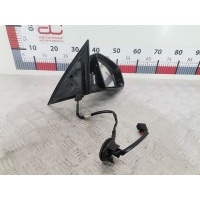 Зеркало боковое правое Audi A6 C6 (2004-2011) 2006 ,4F2858532J01C