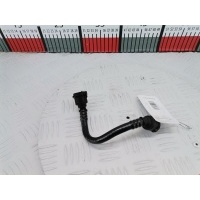 Патрубок системы охлаждения BMW X3 (E83) (-) 2006 11537795135,11537795135