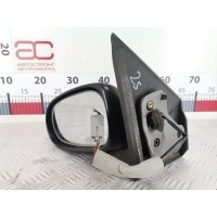 Зеркало боковое левое Nissan Almera_Tino (2000-2006) 2005 ,96302BU23A