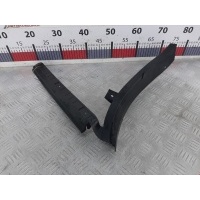 Кронштейн (крепление) заднего бампера правый Volkswagen Passat 5 (1996-2000) 1999 3B5807394A,3B5807394A