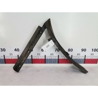 Кронштейн (крепление) заднего бампера левый Volkswagen Passat 5 (-) 1997 ,3B9807393