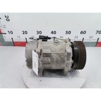 Компрессор кондиционера Volkswagen Sharan 1 (-) 2001 7M3820803BX