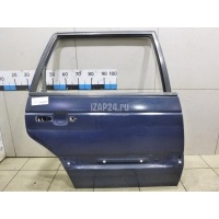 Дверь задняя правая VAG Passat [B3] (1988 - 1993) 333833052A
