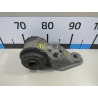 Сайлентблок задней балки правый VAG Passat [B5] (1996 - 2000) 4B0501522E