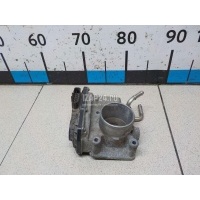 Заслонка дроссельная электрическая Toyota Avensis II (2003 - 2008) 220300D020
