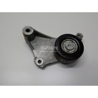 Ролик-натяжитель ручейкового ремня Toyota Avensis II (2003 - 2008) 1662028010