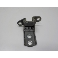 Петля двери передней левой верхняя Toyota Avensis II (2003 - 2008) 687200D010