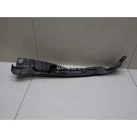 Пыльник (кузов наружные) Toyota Avensis II (2003 - 2008) 5386605020