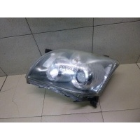 Фара левая Toyota Avensis II (2003 - 2008) 8117005220