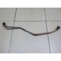 Трубка системы охлаждения АКПП VAG Allroad quattro (2000 - 2005) 4B0317822B