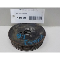 Шкив водяного насоса (помпы) Ford KA (1996 - 2008) 1089808
