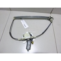Стеклоподъемник электр. передний правый Renault Megane I (1996 - 1999) 7700834346