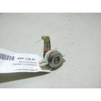 Вставка замка двери Renault Megane I (1996 - 1999) 7701474906