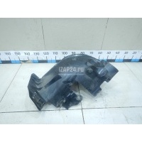 Локер передний левый Renault Megane I (1996 - 1999) 7700434564