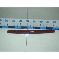Накладка крышки багажника Renault Megane I (1996 - 1999) 7701473793
