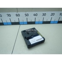 Блок предохранителей Renault Megane I (1996 - 1999) 284B13626R