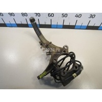Кулак поворотный передний правый Mitsubishi Galant (EA) (1997 - 2003) MR223629