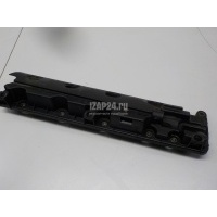 Крышка головки блока (клапанная) Citroen-Peugeot C8 (2002 - 2014) 0248N9