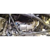 Стартер Kia Rio 4 2018 3610003853