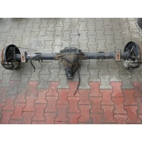 Amarok мост для задняя ось 2h6500041a