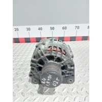 Генератор Audi A4 2003 028903029r