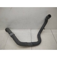 Патрубок радиатора skoda Rapid 2019- 6C0122051E