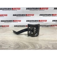 Ручка открывания капота RENAULT Megane 2 8200438215