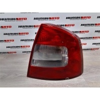 Фонарь правый SKODA Octavia A5 1Z 1Z5945112B