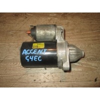 Стартер Hyundai Accent 2008 3610022860