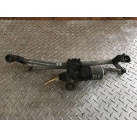 Механизм стеклоочистителя (трапеция дворников) Opel Astra H 2006 0390241538