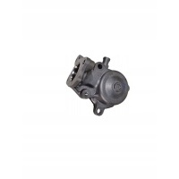 Корпус термостата mitsubishi eclipse кросс 1.5